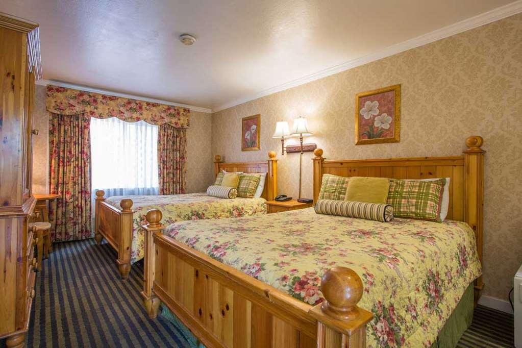 Carmel Inn & Suites Ruang foto
